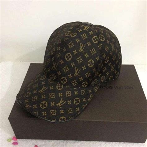 louis vuitton sun hat|lv hat price.